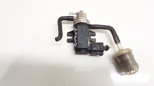 Volkswagen LT 2003 DPF Pressure Sensor (DPF Exhaust Differential P #957055-19