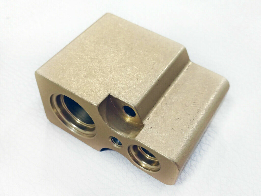 Ferrari 360 430 456 550 575 AC Expansion Valve 63960100 awitalian