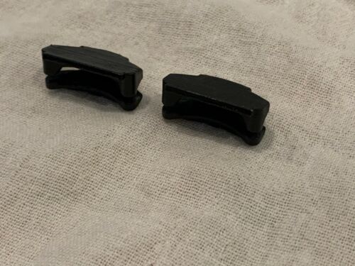 1957-1960 Cadillac Windshield Wiper Arm Guide Cam Inserts One Pair - Picture 4 of 10