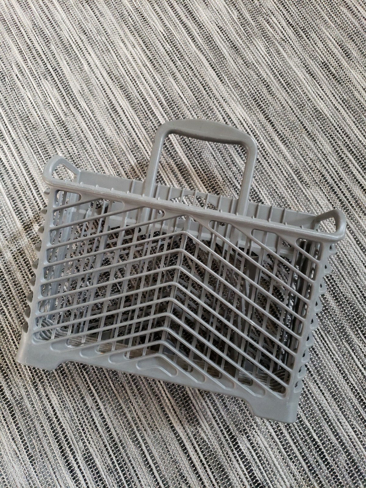 maytag silverware basket