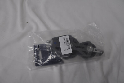 Lewmar Synchro Block Fiddle 72mm