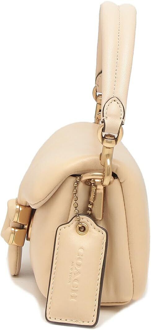 ★ GLOWNY★ COTTON PILLOW BAG IVORY GY24BBG005 MUSINSA | GLOWNY COTTON PILLOW BAG (IVORY)