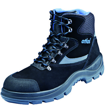 ATLAS ERGO-MED 735 XP ESD - S3 - W13 - Gr.43 (86513-43)