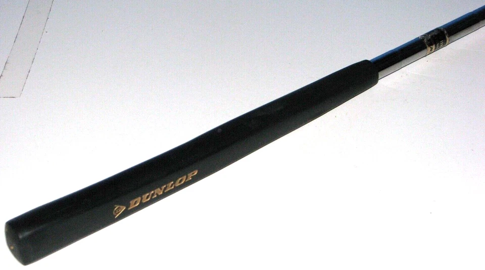 Vintage Dunlop Brass Max Model 350 Golf Putter 35", RH, LH - Image 4 of 4