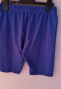 UMBRO MENS BLUE VINTAGE PRO TRAINING 