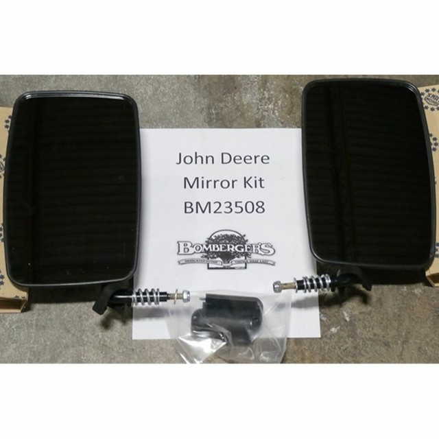 AL58554 OEM John Deere Mirror Gator HPX 4x4 eBay