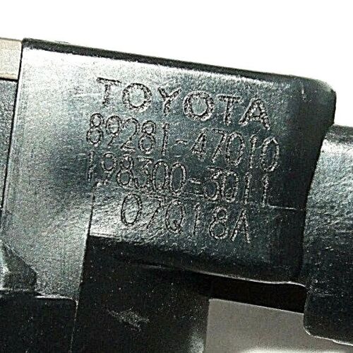 NEW GENUINE/ OEM 89281-47010 198300-3011 8928147010 PEDAL POSITION SENSOR - Picture 4 of 11