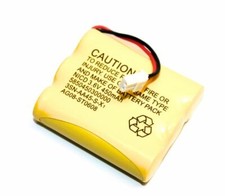 Sanik AG08-ST0608 3SN-AA45-S-X 1 Battery Pack for AT T Cordless Phone