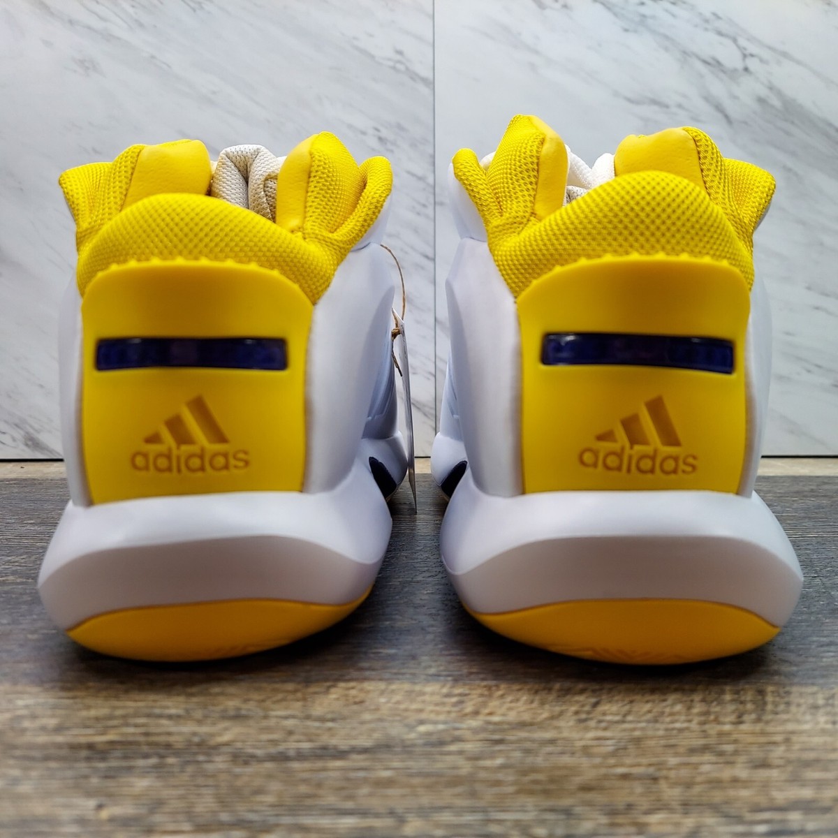 ヨ*チ様 adidas crazy1 kobe bryant lakers 27 Adidas Crazy 1 Lakers Kobe Bryant Basketball Shoes Team