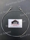 <!--F#f_0-->NEW Holden Bench Seat Runner Adjustment Wire For EJ EH HD HR S/S Position Rails<!--F/-->