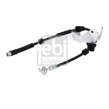 Febi 183478 Bremsschlauch Vorne Rechts für Opel Citroën Peugeot DS Vauxhall