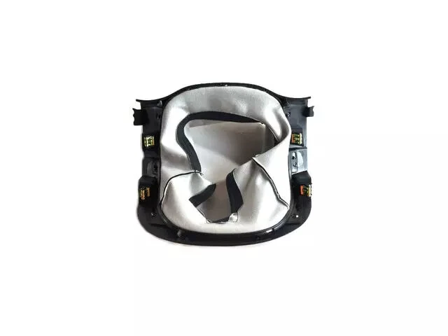 Original Mopar 2015-2017 Chrysler 300 columna de dirección cubierta hueco ocultador 5ZB90LC5AA Foto 2 de 4