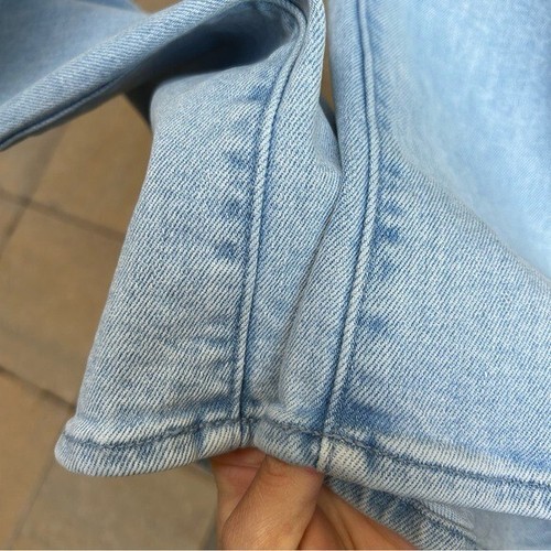 Mother The Insider Sneak Jeans Lost Art 31 - Bild 10 von 15