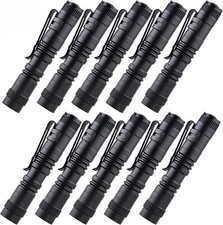1/20x LED 1000 Lumen Mini Penlight Taschenlam...