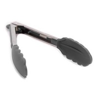 Kitchenpro Premium Silicone & Stainless Steel Kitchen Tongs 9-inch, Non-stick Fr on sale Kitchenpro Premium Silicone & Stainless Steel Kitchen Tongs 9-inch, Non-stick Fr on sale