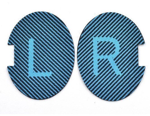 2Pcs Ear Pads Replacement Foam Cushion for Bose QC35/QC25/15/2 AE2 /2i Soundtrue - Picture 8 of 11
