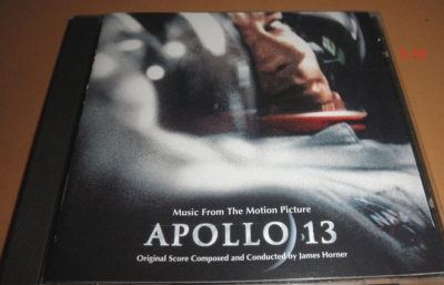 Apollo 13 Film Score
