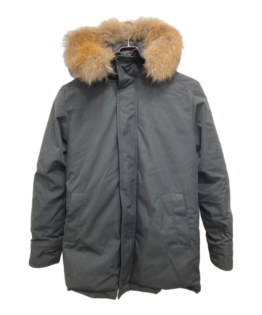PYRENEX×EDIFICE ANNECY JACKET Pyrenex annecy down jacket