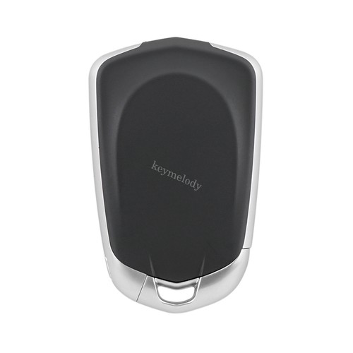 5B Remote Key Fob HYQ2AB For Cadillac ATS CTS XTS 2014 2015 2016 2017 2018 2019 - Picture 7 of 11