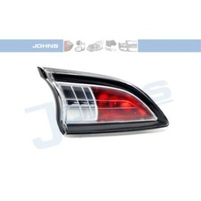 Heckleuchte Rückleuchte Rücklicht links JOHNS für Mazda 3 BL