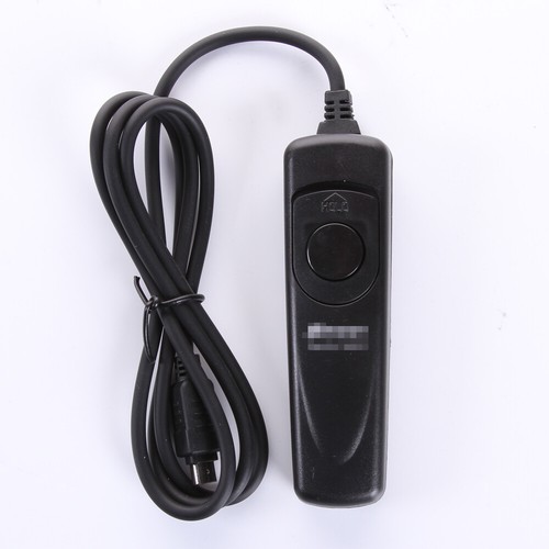 Cavo sgancio otturatore remoto E2 per Olympus E510 E410 E420 E520 E620 EP1 E-PL3 - Foto 4 di 4