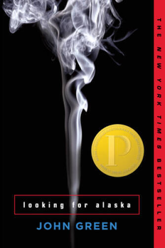 Looking for Alaska - Paperback By Green, John - ACCEPTABLE