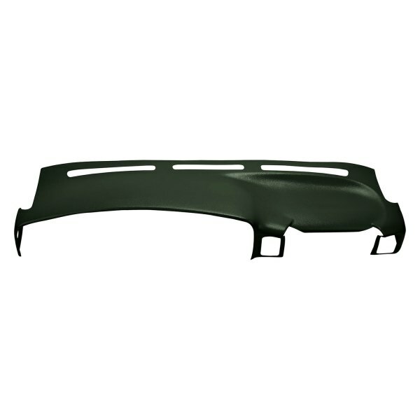 Coverlay 18597GRN Green Dashboard Cover For Chevy Tahoe w/ Dash