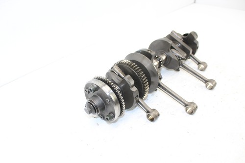 1995 1996 YAMAHA YZF600R ENGINE MOTOR CRANKSHAFT CRANK SHAFT 4JH-11411-00-00 - Picture 2 of 7