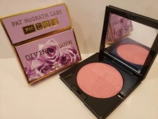 Pat McGrath Labs ~ Divine Blush ~ Cherish ~ 0.34oz~ NIB
