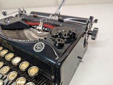 Erika Typewriter Feet (Low Model) - Set of 4 thumbnail