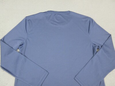 T-shirt Homme Reel Legends - Violet Moyen - Léger - Logo Poisson - Extérieur - Taille M