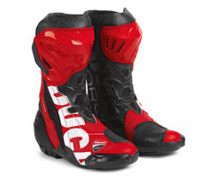 Motorradstiefel Ducati Corse V6 Air | Gr. 45 ...