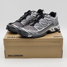 Size 9 - atmos x Salomon XT-6 GORE-TEX Concrete Jungle for sale