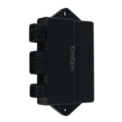 RELAY ASSY For QLINK UTV FrontRunner 500/700 EFI 10-2013 Rodeo 500/700 2008-2013
