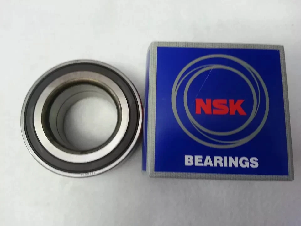 NSK HECHO EN JAPÓN COJINETE DE CUBO DE RUEDA 44300-SDA-A52 HONDA Foto 2 de 4