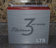 Platinum LTS CMIP7562NF-SE 6MP Fisheye, 1/1.8...