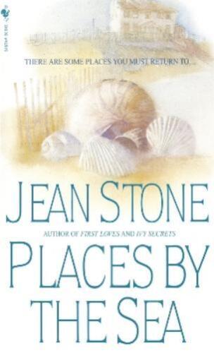 Jean Stone Places by the Sea (Paperback) Martha's Vineyard (UK IMPORT) - Picture 1 of 1