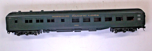Spur HO Rivarossi MP Speisewagen (Lot 7919) | Zustand: Used
