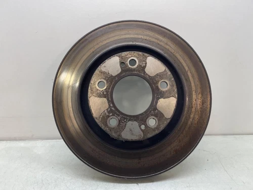 Disco Freno Anteriore per MITSUBISHI OUTLANDER (CW0) 2.0 DI-D Invite 2 1161851 - Foto 2 di 10
