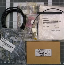 INTERMEC TECHNOLOGIES 851-040-001 POWER ONE VEHICLE POWER SUPPLY