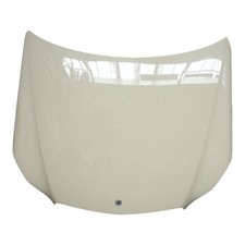 Original Mercedes W212 S212 Facelift Motorhaube A2128800357 Hellelfenbein Bj2016