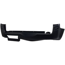 (1) Bumper Cover for 2006 Suzuki Grand Vitara Premium 6 Cyl 2.7L REAR  