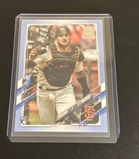 Joey Bart Gold 47 Card Prices | Joey Bart Gold 47 Card List