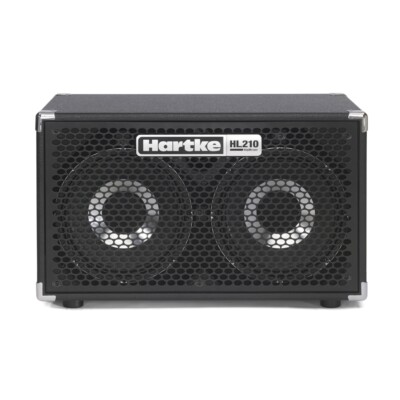 HARTKE HL210 Lightweight HL Series 2x10