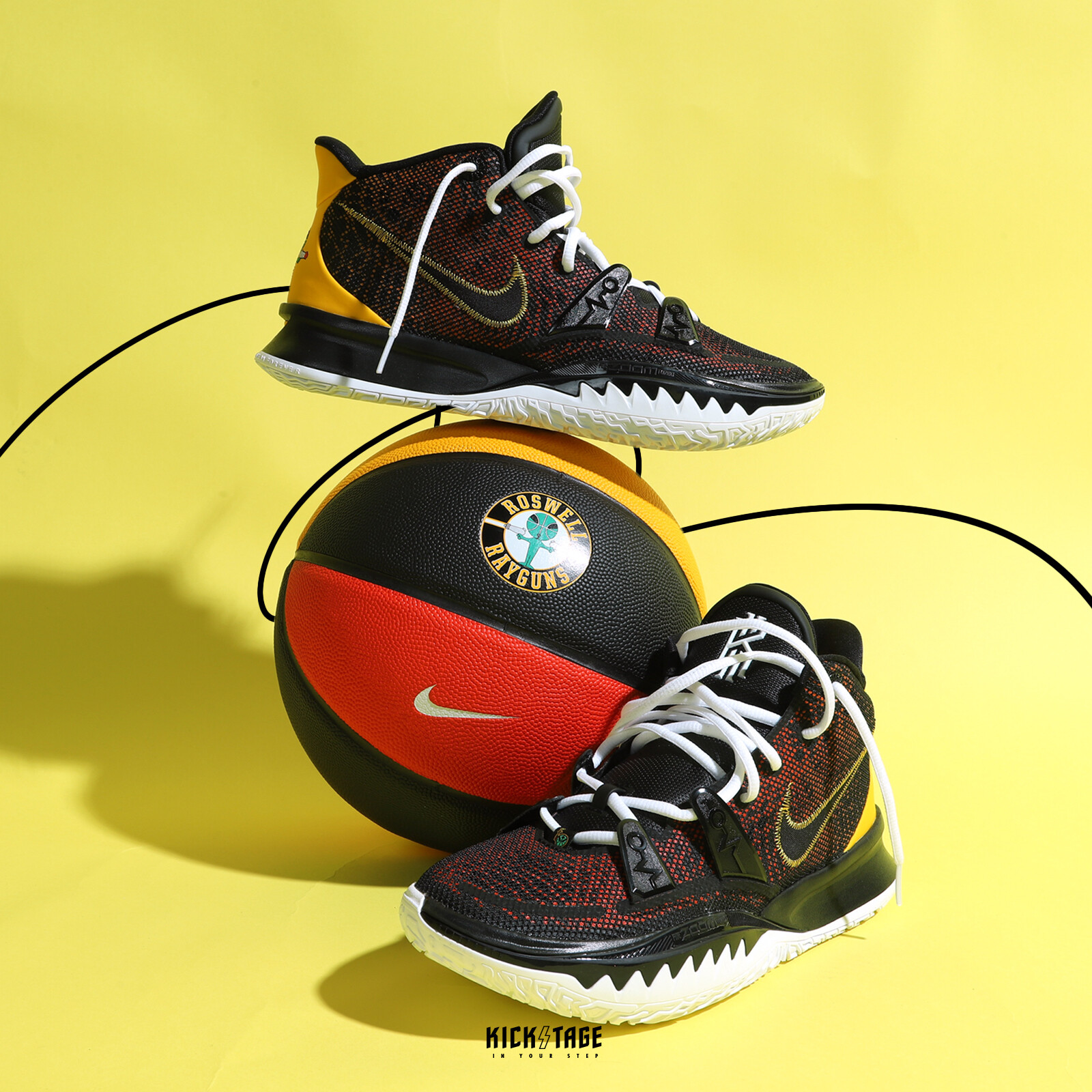 This! 37+ Little Known Truths on Irving Shoes Nike Kyrie 7? Kyrie