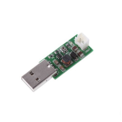 USB DC5V To 6V 9V 12V 15V 7W DC Converter Adjustable Output Step Up Boost Module