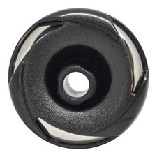 Canadian Spa Hot Tub Small Point Jet (2in) - Hurricane