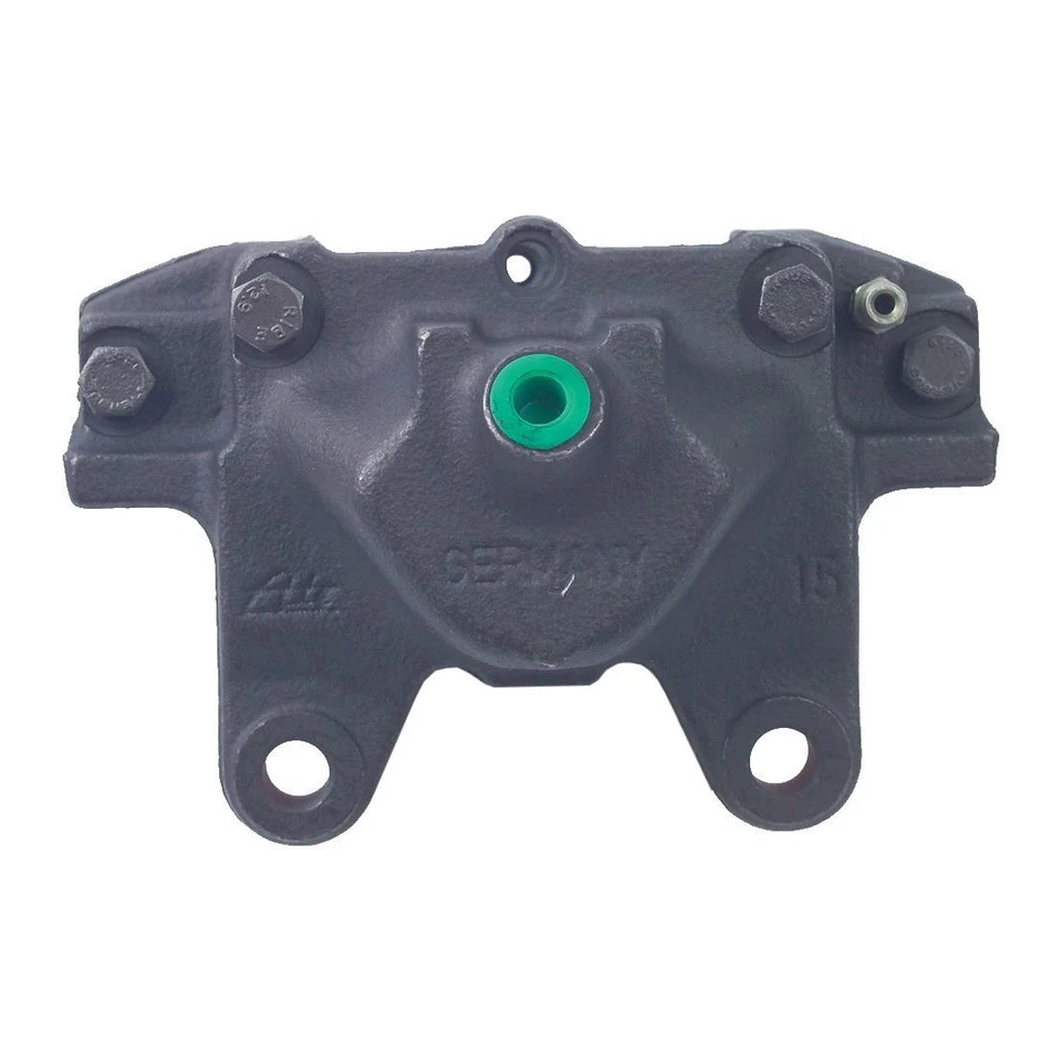 Pinza de freno de disco trasera izquierda Cardone 1 compatible con Mercedes-Benz SLK230 2004 1998 1999 Foto 3 de 4