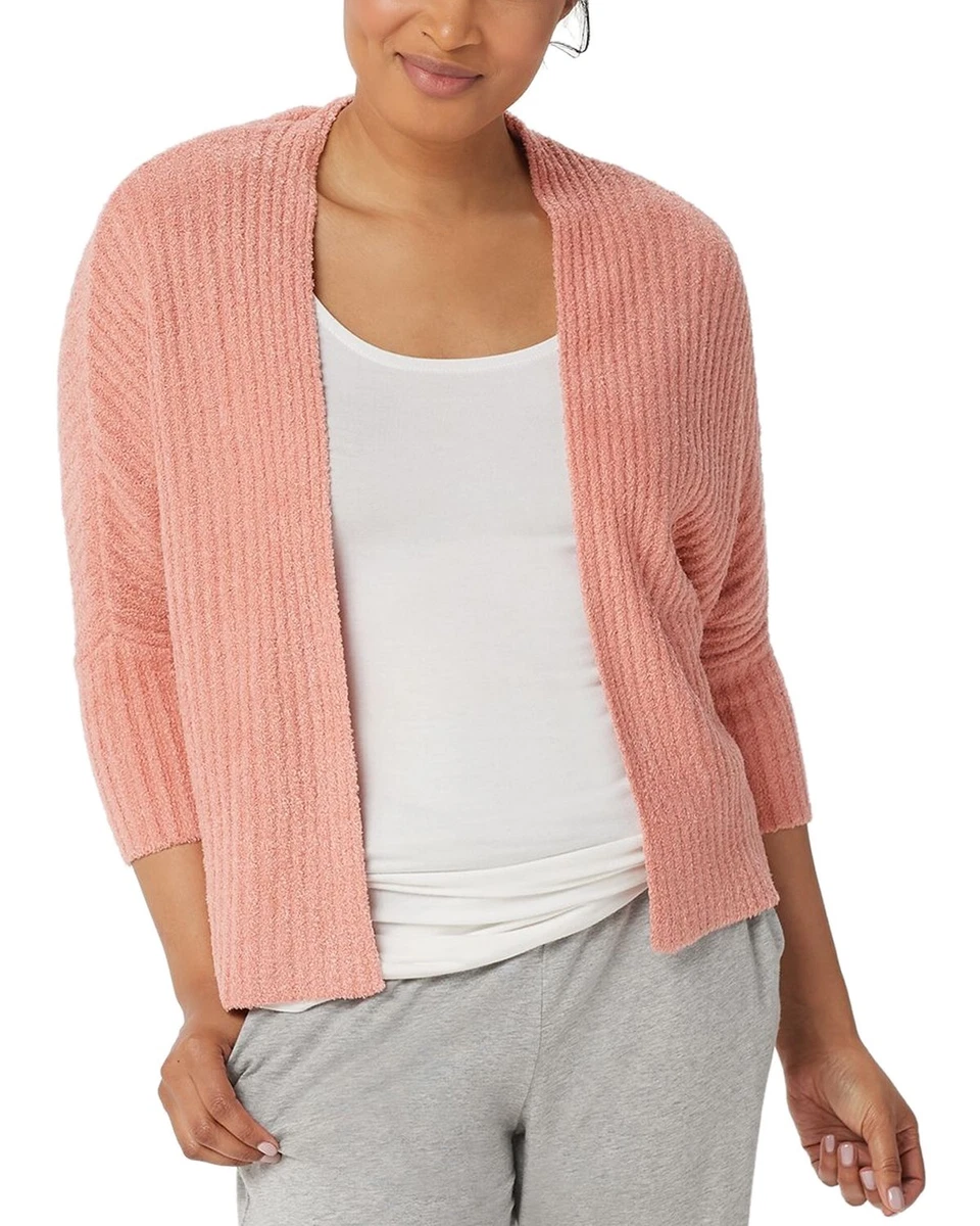 Coral shrug cardigan sale