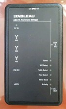 Tableau eSata Forensic Bridge T35es   Mint condition  